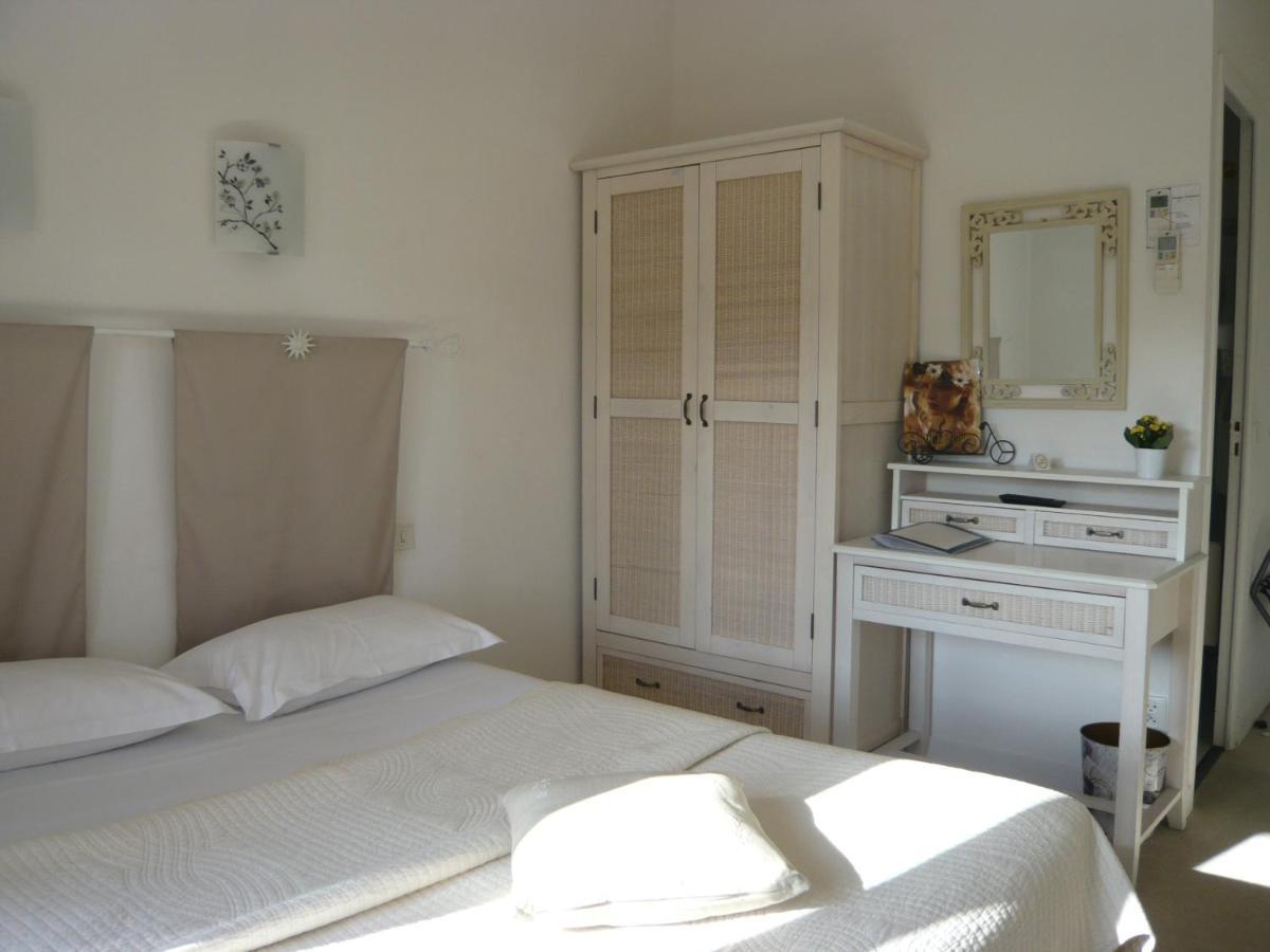 Hotel Mistral Mas-Blanc-des-Alpilles Εξωτερικό φωτογραφία