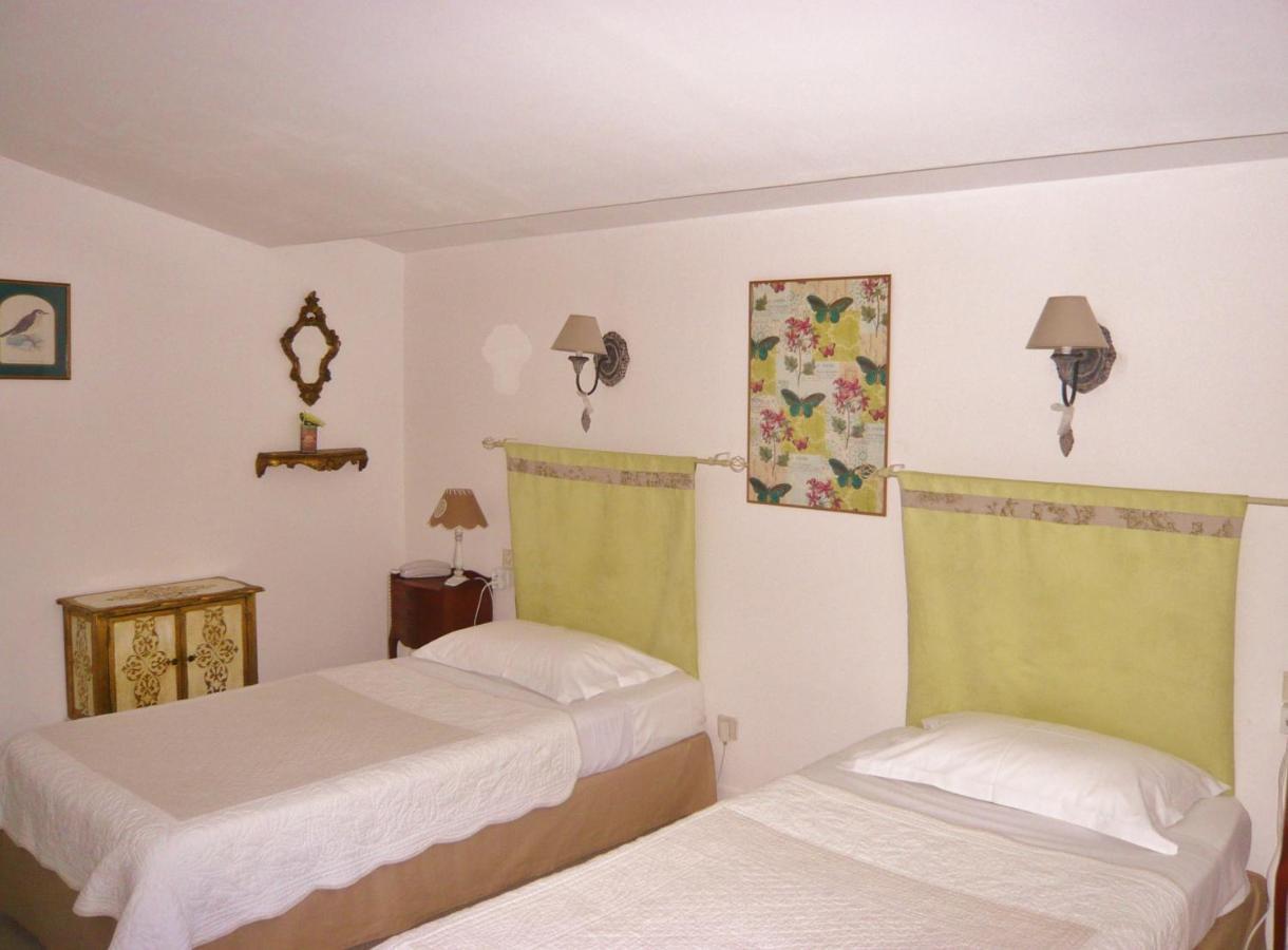 Hotel Mistral Mas-Blanc-des-Alpilles Εξωτερικό φωτογραφία