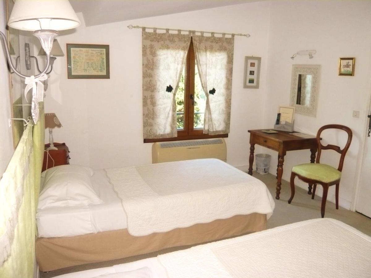 Hotel Mistral Mas-Blanc-des-Alpilles Εξωτερικό φωτογραφία