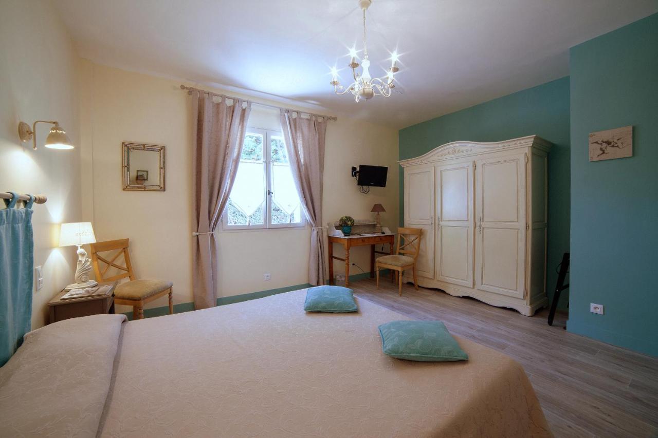 Hotel Mistral Mas-Blanc-des-Alpilles Εξωτερικό φωτογραφία